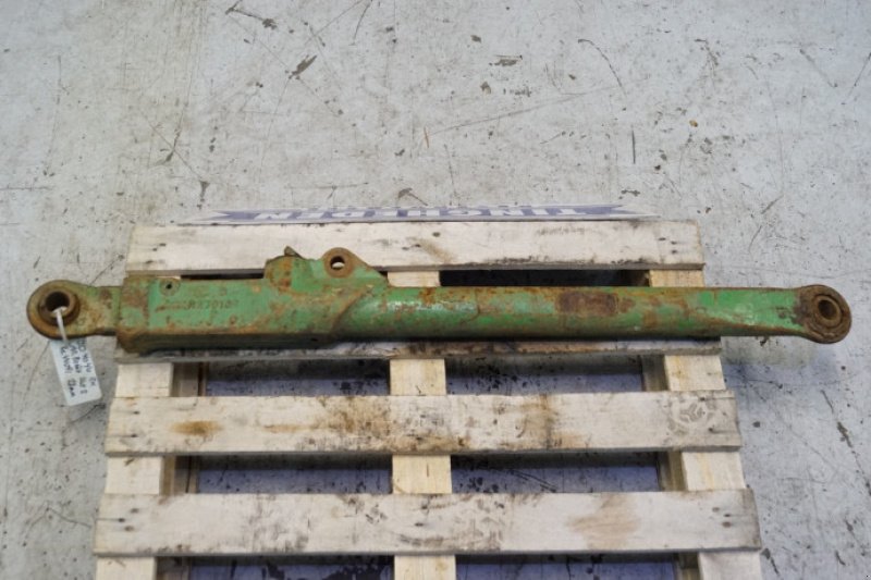 Frontlader of the type John Deere 4040, Gebrauchtmaschine in Hemmet (Picture 15)