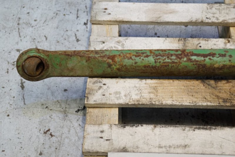 Frontlader of the type John Deere 4040, Gebrauchtmaschine in Hemmet (Picture 2)