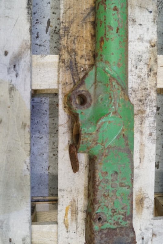 Frontlader of the type John Deere 4040, Gebrauchtmaschine in Hemmet (Picture 13)