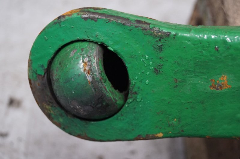 Frontlader tip John Deere 4040, Gebrauchtmaschine in Hemmet (Poză 5)