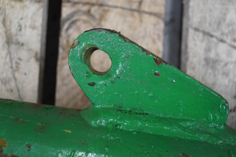 Frontlader tip John Deere 4040, Gebrauchtmaschine in Hemmet (Poză 10)