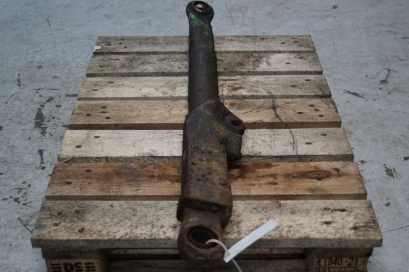 Frontlader of the type John Deere 4040, Gebrauchtmaschine in Hemmet (Picture 10)