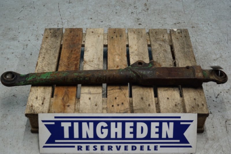 Frontlader of the type John Deere 4040, Gebrauchtmaschine in Hemmet (Picture 1)