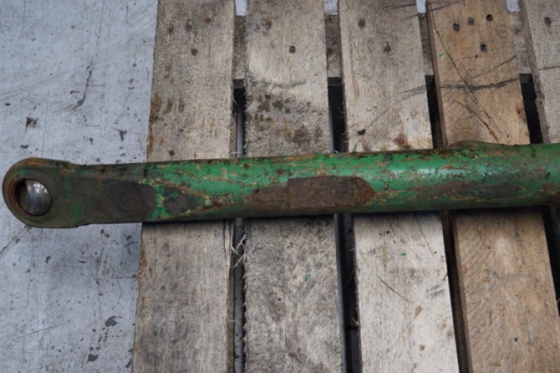 Frontlader of the type John Deere 4040, Gebrauchtmaschine in Hemmet (Picture 9)