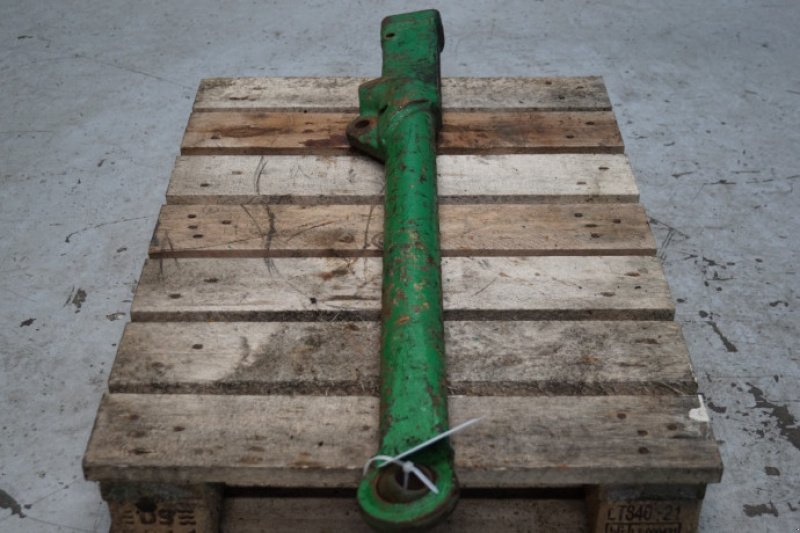 Frontlader of the type John Deere 4040, Gebrauchtmaschine in Hemmet (Picture 7)