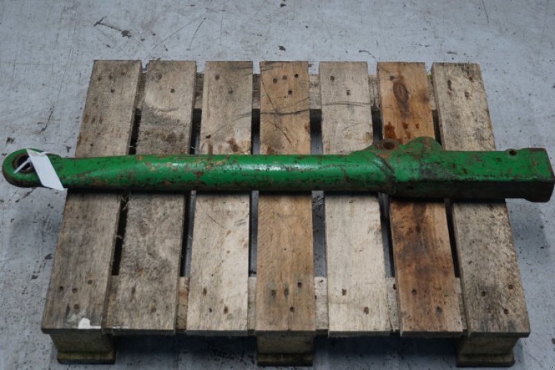 Frontlader of the type John Deere 4040, Gebrauchtmaschine in Hemmet (Picture 9)