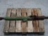 Frontlader des Typs John Deere 4040, Gebrauchtmaschine in Hemmet (Bild 3)