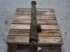 Frontlader des Typs John Deere 4040, Gebrauchtmaschine in Hemmet (Bild 12)