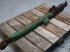 Frontlader des Typs John Deere 4040, Gebrauchtmaschine in Hemmet (Bild 4)