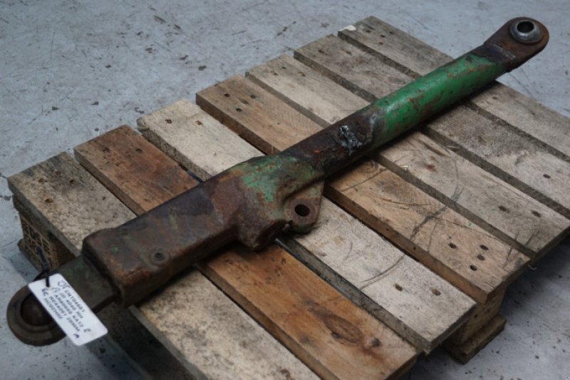 Frontlader of the type John Deere 4040, Gebrauchtmaschine in Hemmet (Picture 2)