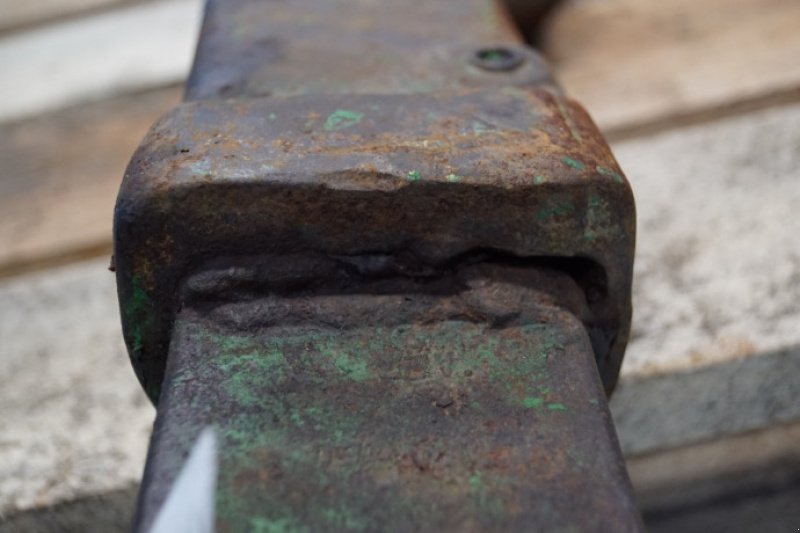 Frontlader of the type John Deere 4040, Gebrauchtmaschine in Hemmet (Picture 11)