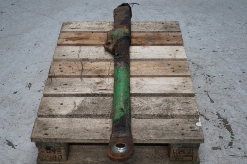 Frontlader of the type John Deere 4040, Gebrauchtmaschine in Hemmet (Picture 4)