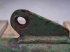 Frontlader of the type John Deere 4040, Gebrauchtmaschine in Hemmet (Picture 5)