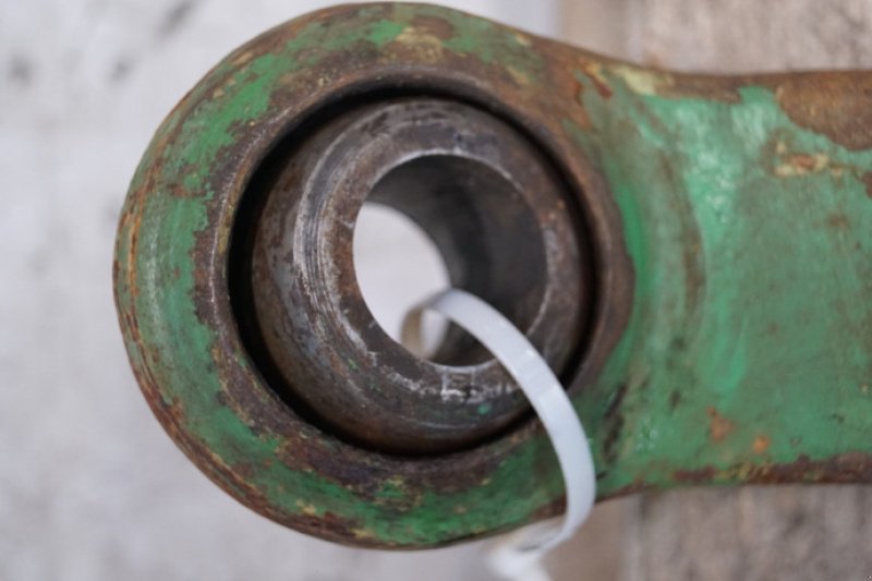 Frontlader of the type John Deere 4040, Gebrauchtmaschine in Hemmet (Picture 7)