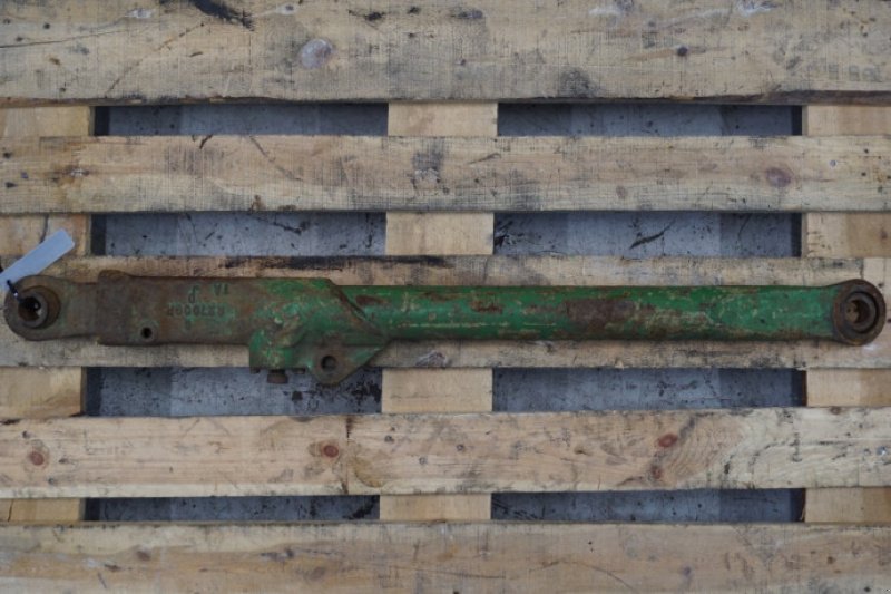 Frontlader of the type John Deere 4040, Gebrauchtmaschine in Hemmet (Picture 10)