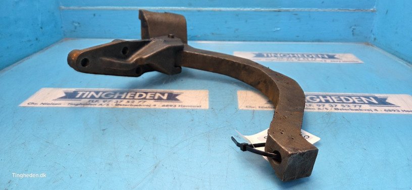 Frontlader of the type John Deere 4040, Gebrauchtmaschine in Hemmet (Picture 15)