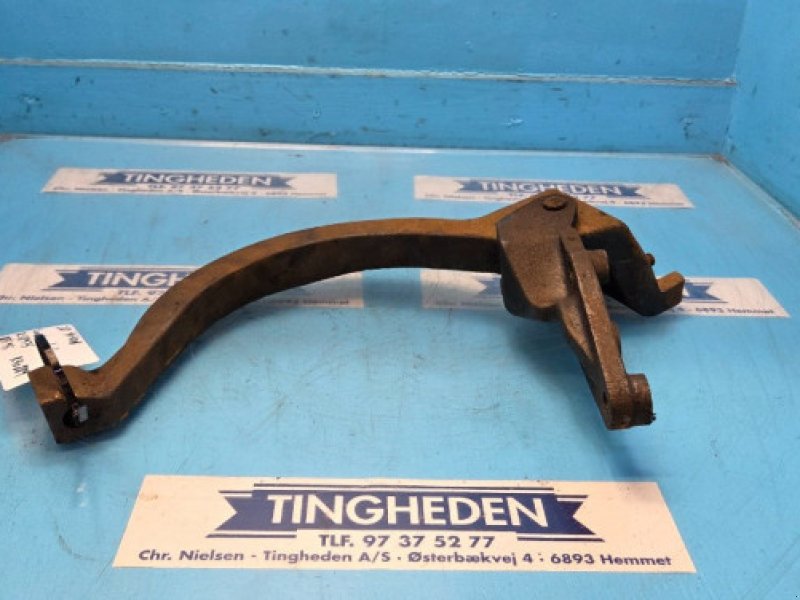 Frontlader типа John Deere 4040, Gebrauchtmaschine в Hemmet (Фотография 1)