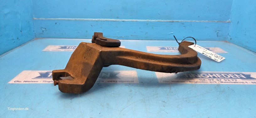 Frontlader of the type John Deere 4040, Gebrauchtmaschine in Hemmet (Picture 8)