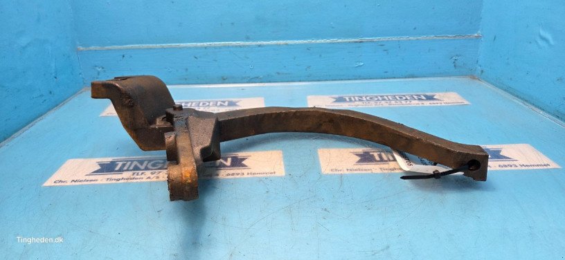 Frontlader of the type John Deere 4040, Gebrauchtmaschine in Hemmet (Picture 13)