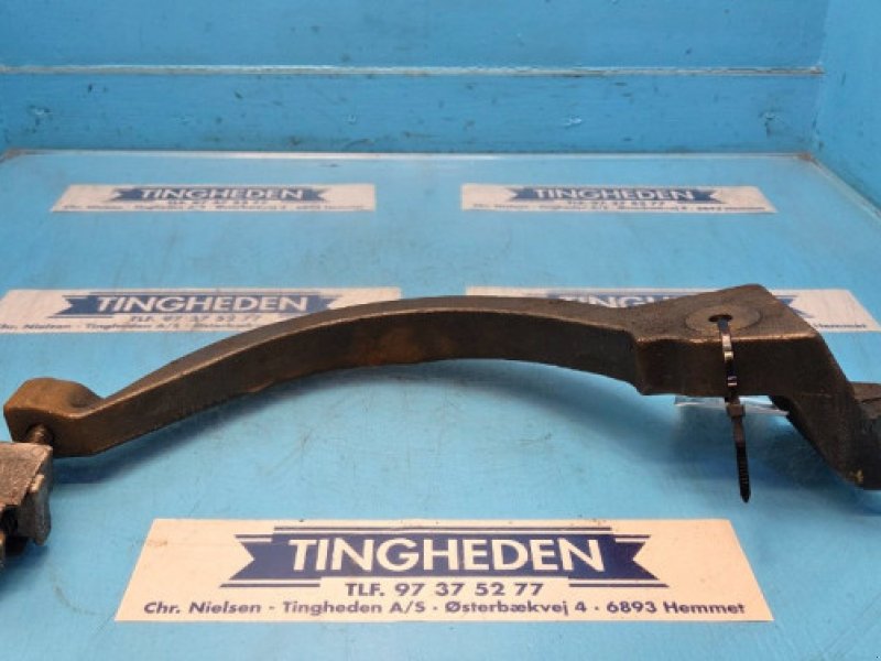 Frontlader типа John Deere 4040S, Gebrauchtmaschine в Hemmet (Фотография 1)