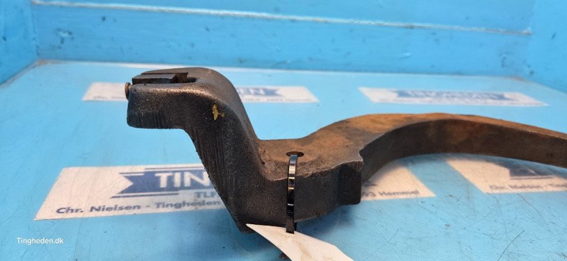 Frontlader of the type John Deere 4040S, Gebrauchtmaschine in Hemmet (Picture 11)