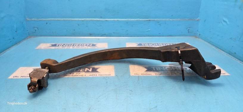 Frontlader of the type John Deere 4040S, Gebrauchtmaschine in Hemmet (Picture 2)