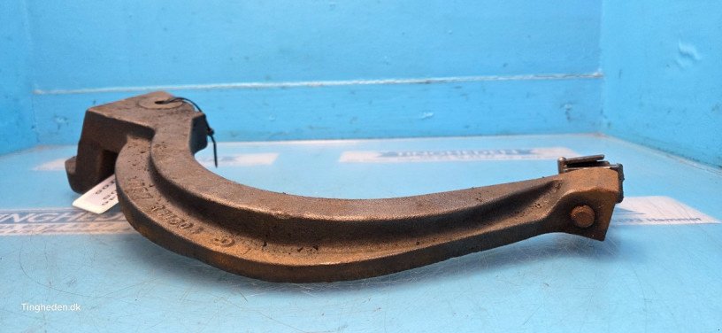 Frontlader of the type John Deere 4040S, Gebrauchtmaschine in Hemmet (Picture 9)