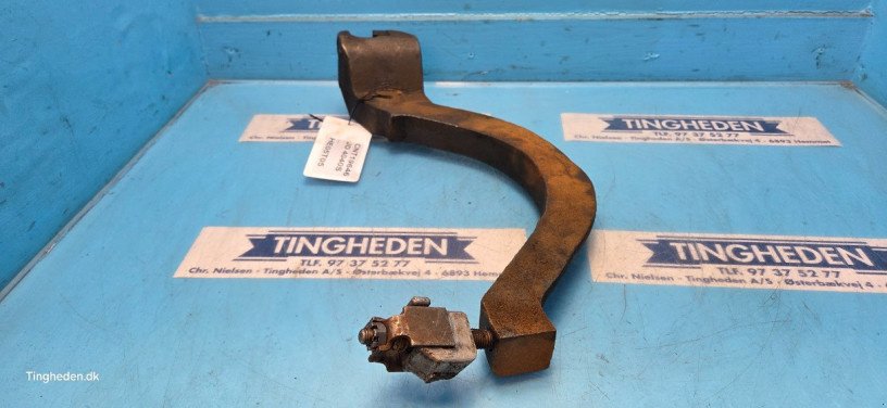 Frontlader of the type John Deere 4040S, Gebrauchtmaschine in Hemmet (Picture 15)