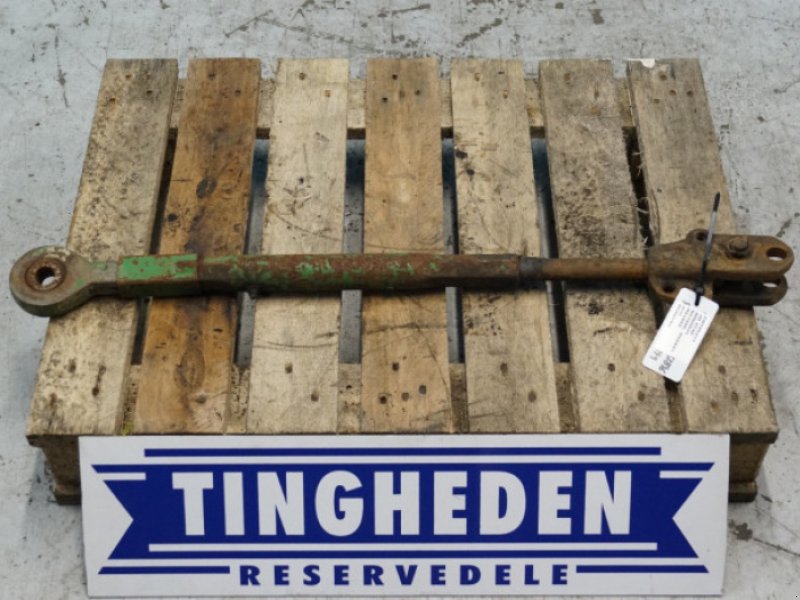 Frontlader del tipo John Deere 4240, Gebrauchtmaschine en Hemmet (Imagen 1)