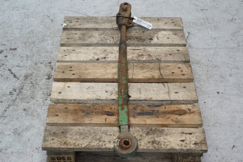 Frontlader of the type John Deere 4240, Gebrauchtmaschine in Hemmet (Picture 3)