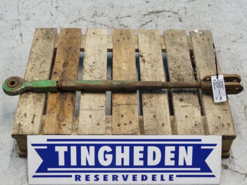 Frontlader of the type John Deere 4240, Gebrauchtmaschine in Hemmet (Picture 1)