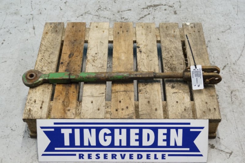 Frontlader of the type John Deere 4240, Gebrauchtmaschine in Hemmet (Picture 1)