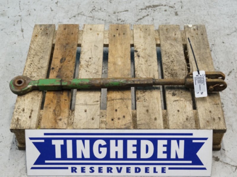 Frontlader of the type John Deere 4240, Gebrauchtmaschine in Hemmet (Picture 1)