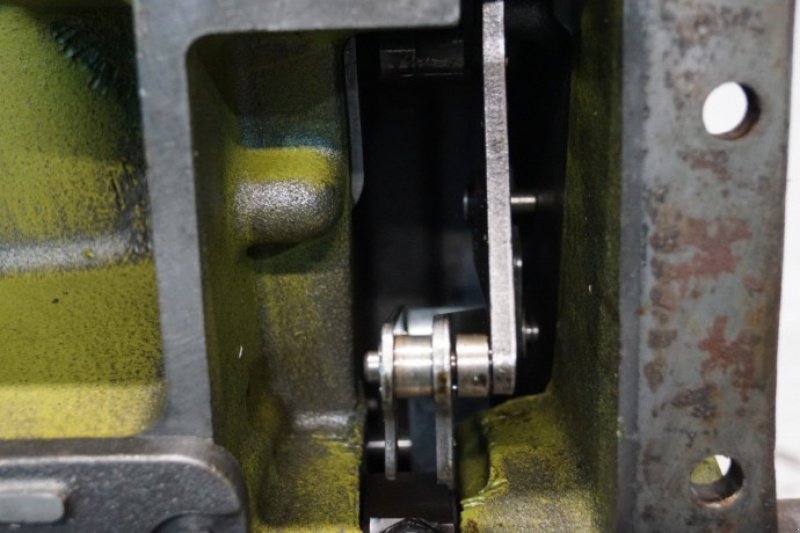 Frontlader of the type John Deere 4240, Gebrauchtmaschine in Hemmet (Picture 21)