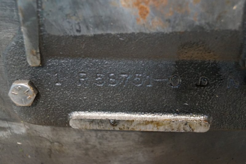 Frontlader of the type John Deere 4240, Gebrauchtmaschine in Hemmet (Picture 20)