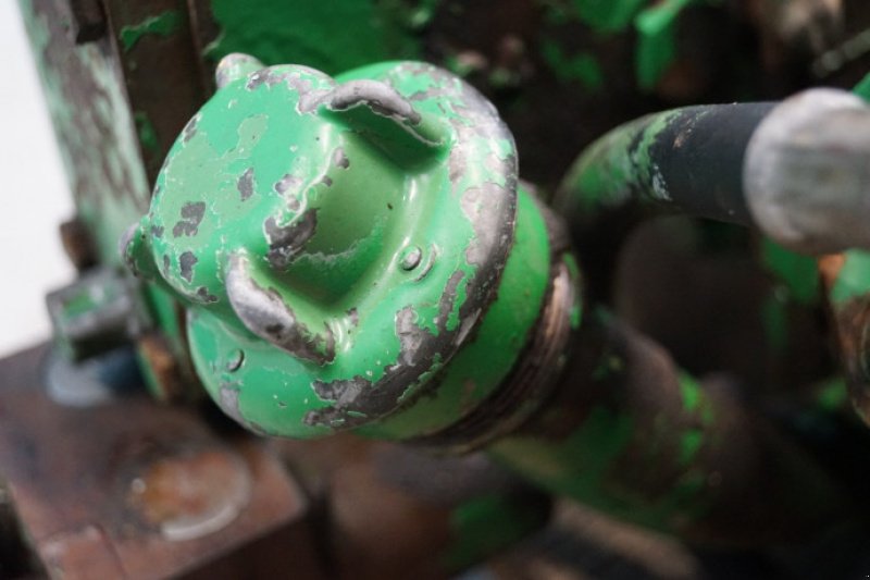 Frontlader of the type John Deere 4240, Gebrauchtmaschine in Hemmet (Picture 9)