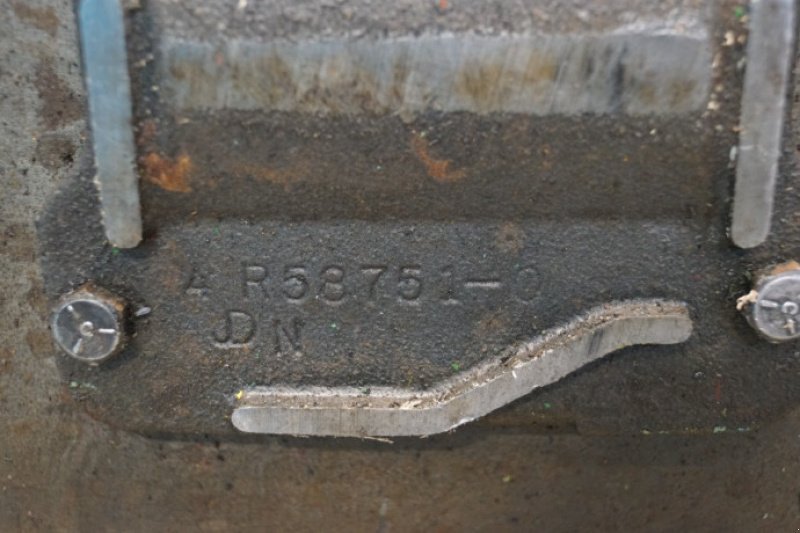 Frontlader of the type John Deere 4240, Gebrauchtmaschine in Hemmet (Picture 19)