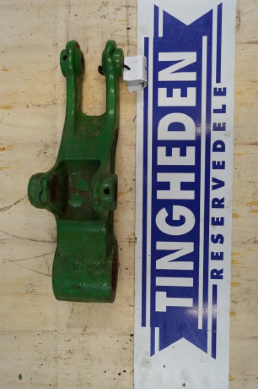 Frontlader tip John Deere 5115R, Gebrauchtmaschine in Hemmet (Poză 4)