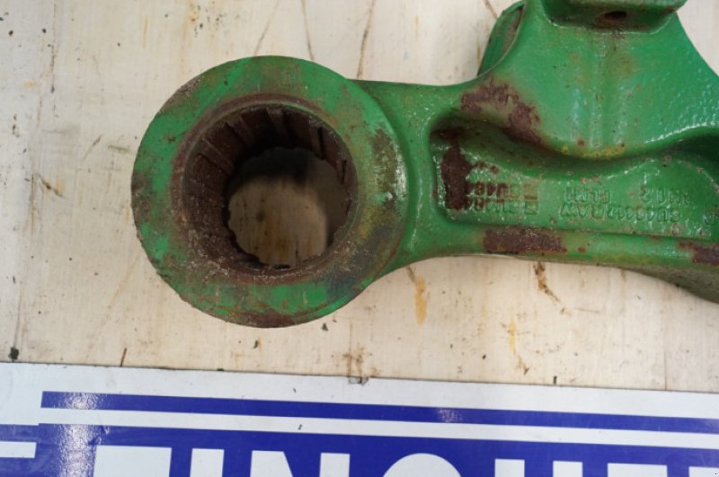 Frontlader tip John Deere 5115R, Gebrauchtmaschine in Hemmet (Poză 2)