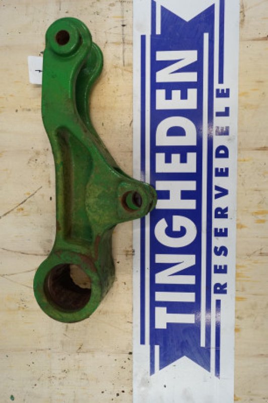 Frontlader tip John Deere 5115R, Gebrauchtmaschine in Hemmet (Poză 5)