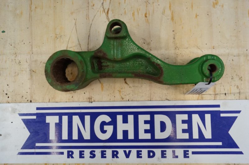 Frontlader tip John Deere 5115R, Gebrauchtmaschine in Hemmet (Poză 3)