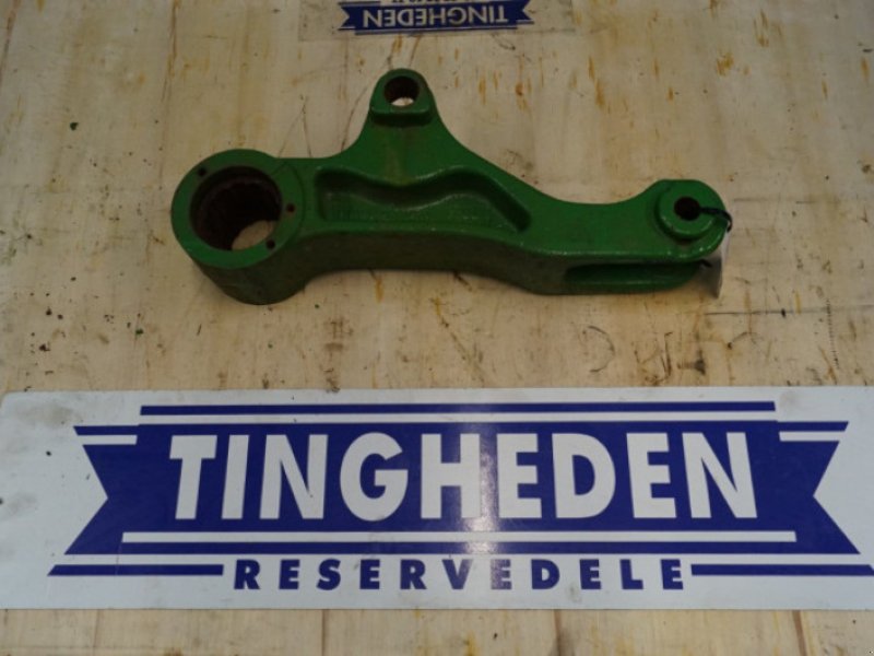 Frontlader типа John Deere 5115R, Gebrauchtmaschine в Hemmet (Фотография 1)