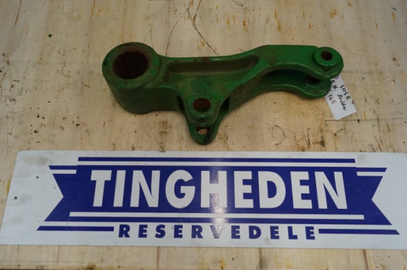 Frontlader of the type John Deere 5115R, Gebrauchtmaschine in Hemmet (Picture 6)