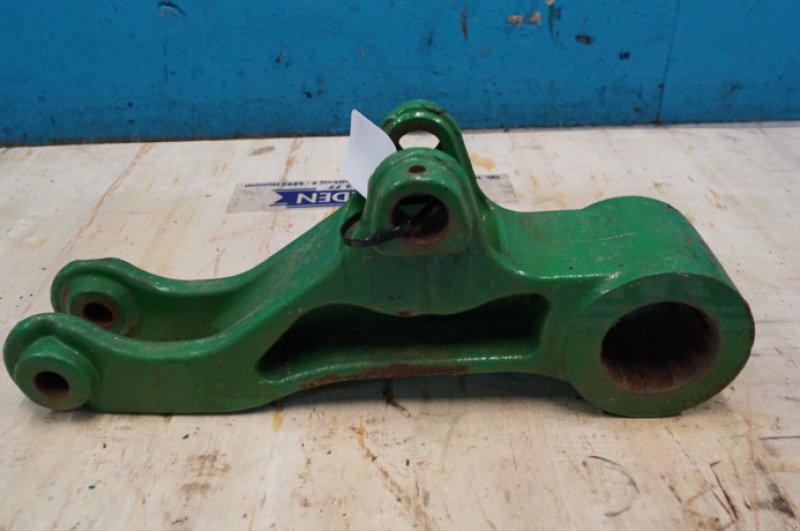 Frontlader tip John Deere 5115R, Gebrauchtmaschine in Hemmet (Poză 6)