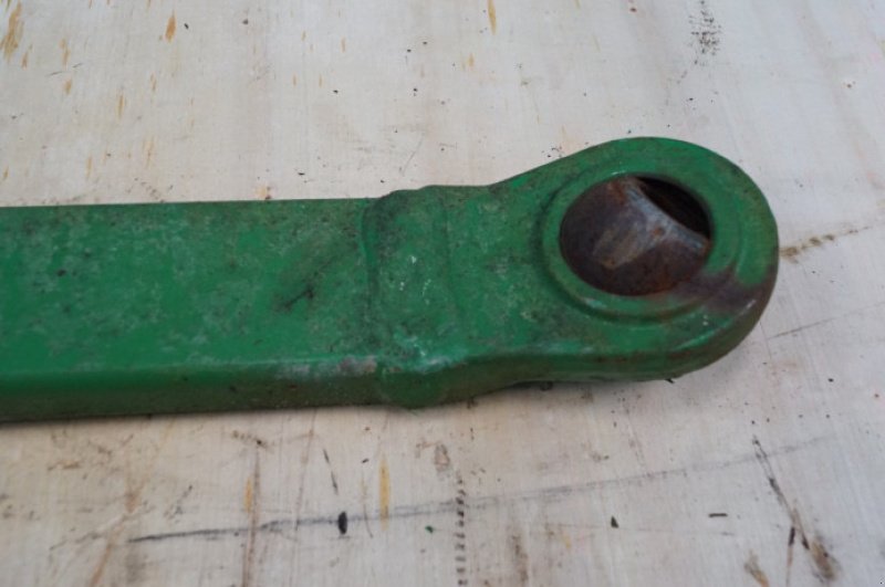 Frontlader of the type John Deere 5115R, Gebrauchtmaschine in Hemmet (Picture 4)