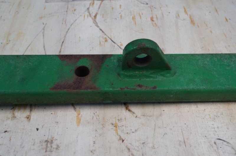 Frontlader of the type John Deere 5115R, Gebrauchtmaschine in Hemmet (Picture 3)