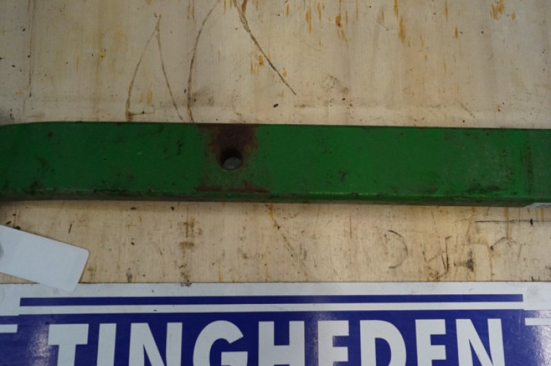 Frontlader of the type John Deere 5115R, Gebrauchtmaschine in Hemmet (Picture 8)