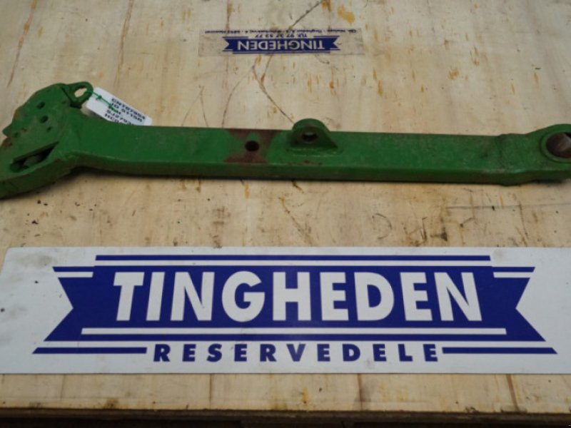 Frontlader типа John Deere 5115R, Gebrauchtmaschine в Hemmet (Фотография 1)