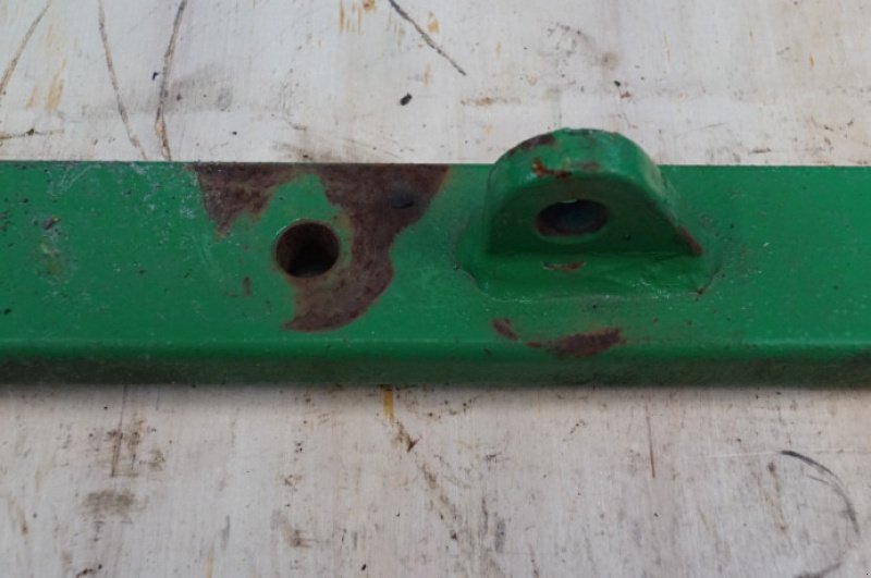 Frontlader des Typs John Deere 5115R, Gebrauchtmaschine in Hemmet (Bild 4)