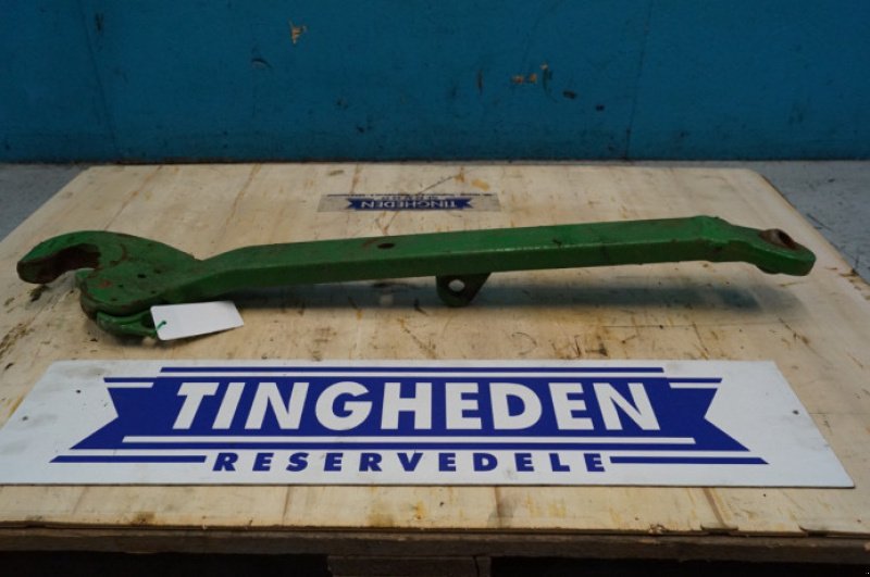 Frontlader des Typs John Deere 5115R, Gebrauchtmaschine in Hemmet (Bild 11)